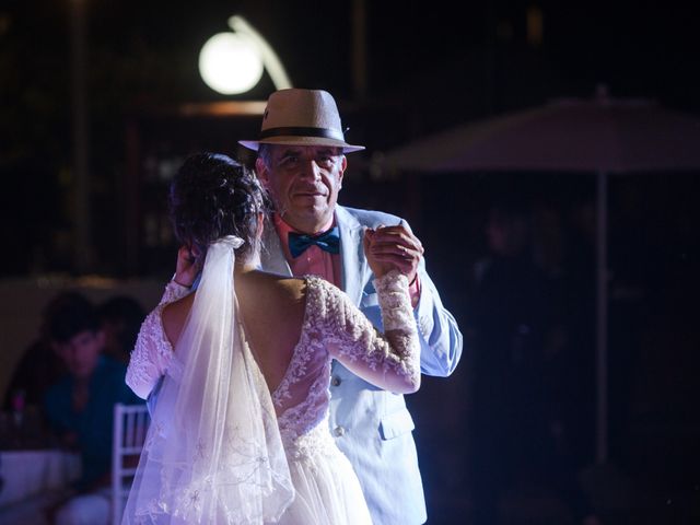 La boda de Rafael y Evelyn en Puerto Vallarta, Jalisco 81