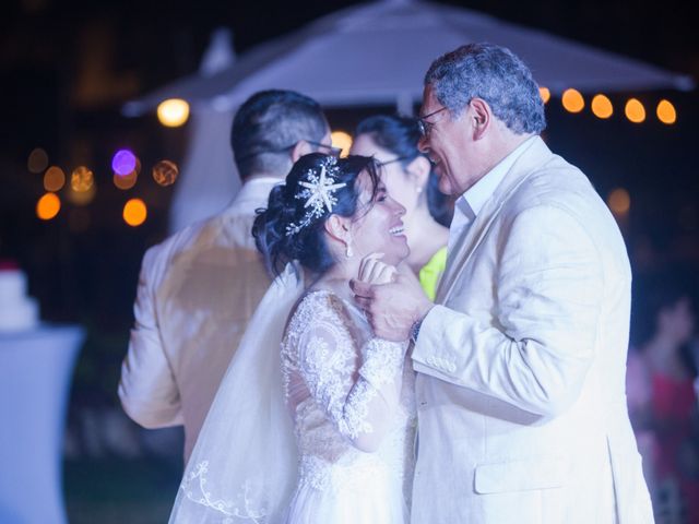 La boda de Rafael y Evelyn en Puerto Vallarta, Jalisco 82