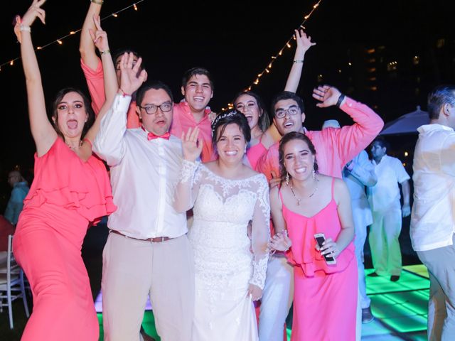 La boda de Rafael y Evelyn en Puerto Vallarta, Jalisco 87