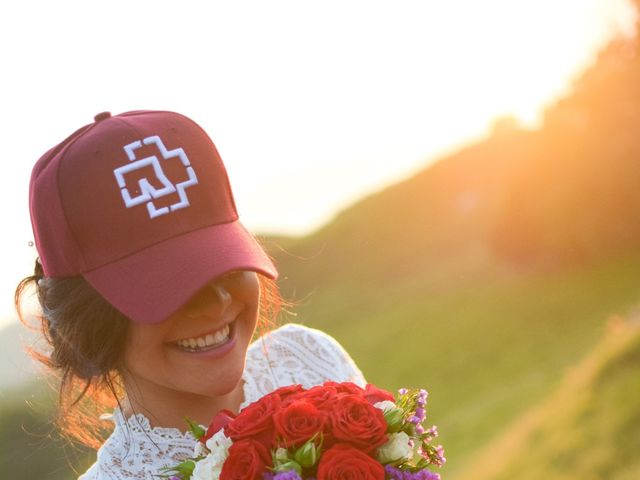 La boda de Hermes y Gina en Comala, Colima 4