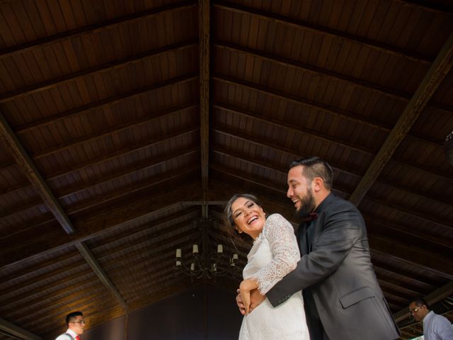 La boda de Hermes y Gina en Comala, Colima 14