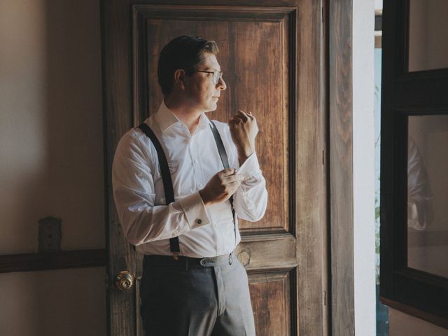 La boda de Eloin y Paulina en Omitlán de Juárez, Hidalgo 19