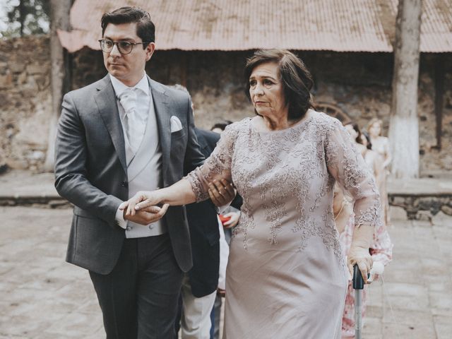 La boda de Eloin y Paulina en Omitlán de Juárez, Hidalgo 28