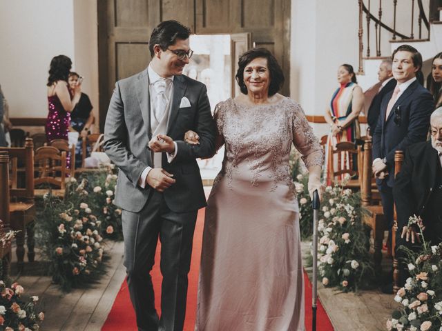 La boda de Eloin y Paulina en Omitlán de Juárez, Hidalgo 29