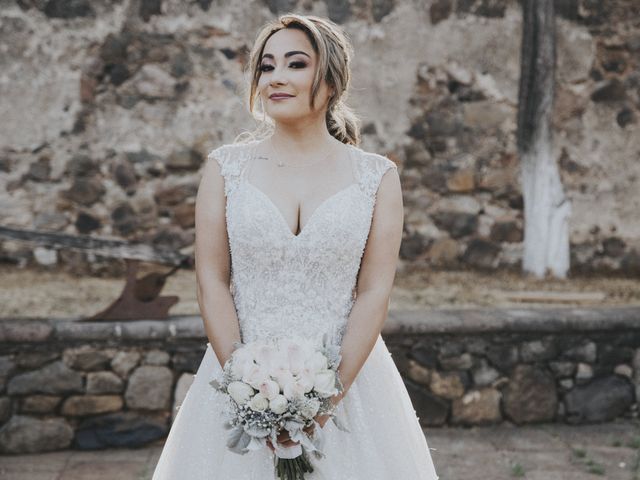 La boda de Eloin y Paulina en Omitlán de Juárez, Hidalgo 53