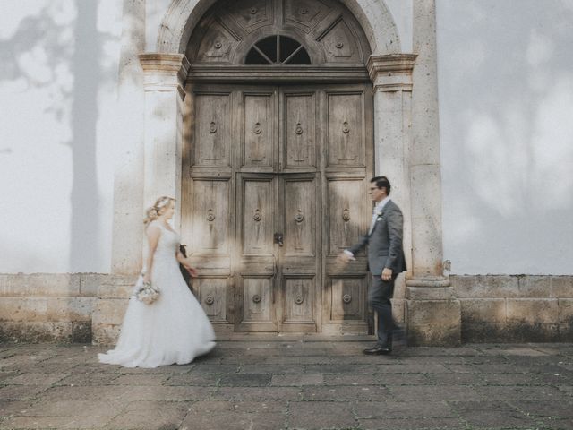 La boda de Eloin y Paulina en Omitlán de Juárez, Hidalgo 58