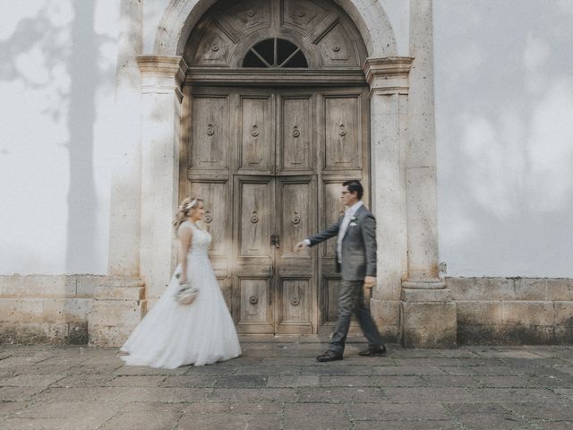 La boda de Eloin y Paulina en Omitlán de Juárez, Hidalgo 59