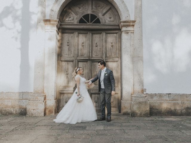 La boda de Eloin y Paulina en Omitlán de Juárez, Hidalgo 61