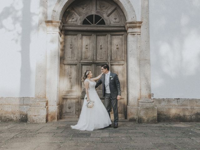 La boda de Eloin y Paulina en Omitlán de Juárez, Hidalgo 62