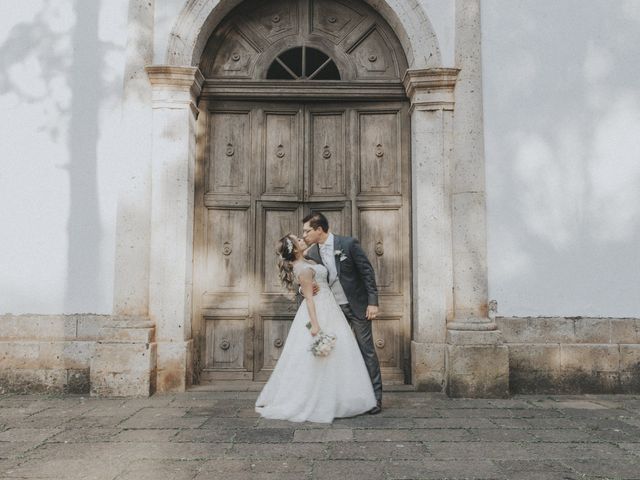 La boda de Eloin y Paulina en Omitlán de Juárez, Hidalgo 64