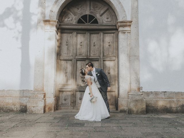 La boda de Eloin y Paulina en Omitlán de Juárez, Hidalgo 65