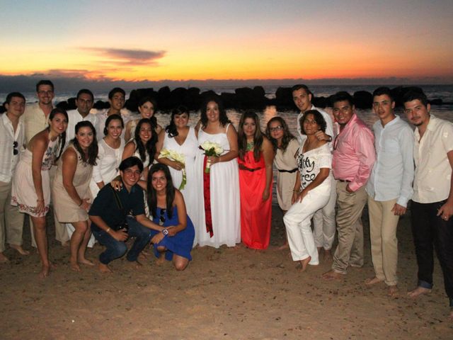 La boda de Daniela y Yessica en Puerto Vallarta, Jalisco 6