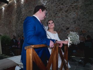 La boda de Marimar y Juan 2