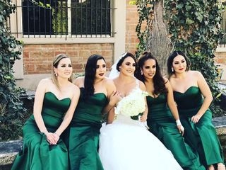 La boda de Alejandra y Xavier 3