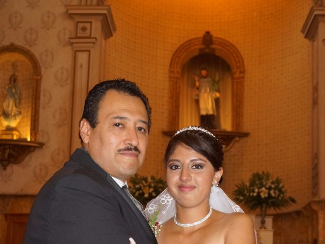 La boda de Orlando y Lucero en Saltillo, Coahuila 25