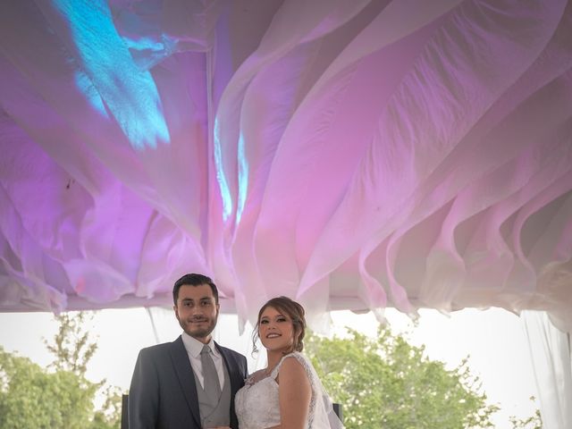La boda de Mauricio y Giovana en Querétaro, Querétaro 15