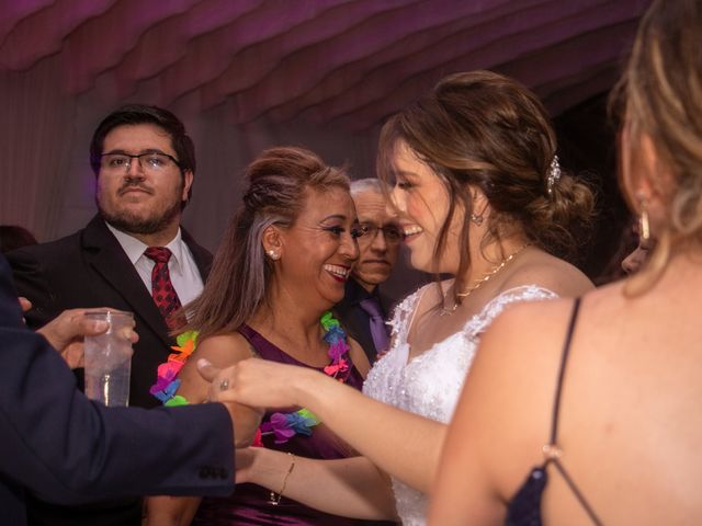 La boda de Mauricio y Giovana en Querétaro, Querétaro 35