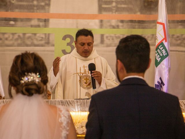La boda de Mauricio y Giovana en Querétaro, Querétaro 52