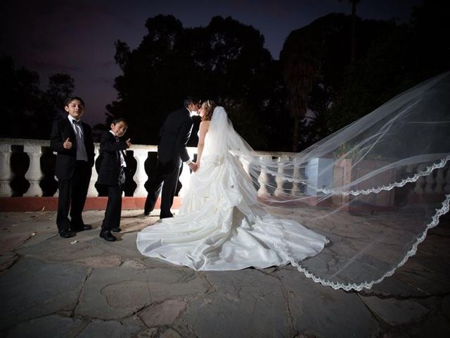 La boda de Jorge y Yazmín en Ixtapaluca, Estado México 10
