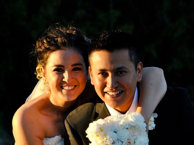 La boda de Daniel  y Laura  en Ciudad Juárez, Chihuahua 1