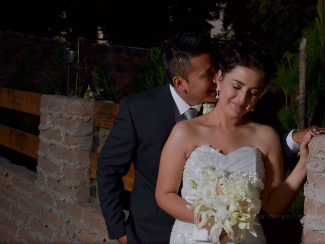 La boda de Daniel  y Laura  en Ciudad Juárez, Chihuahua 3