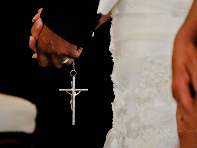 La boda de Daniel  y Laura  en Ciudad Juárez, Chihuahua 4