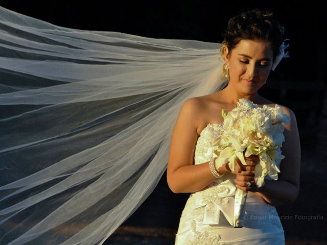 La boda de Daniel  y Laura  en Ciudad Juárez, Chihuahua 5