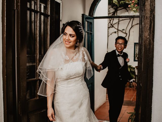 La boda de Ray y Paty en Chihuahua, Chihuahua 10
