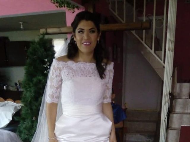 La boda de Luis Arturo y Rocio Xochitl en Pachuca, Hidalgo 4