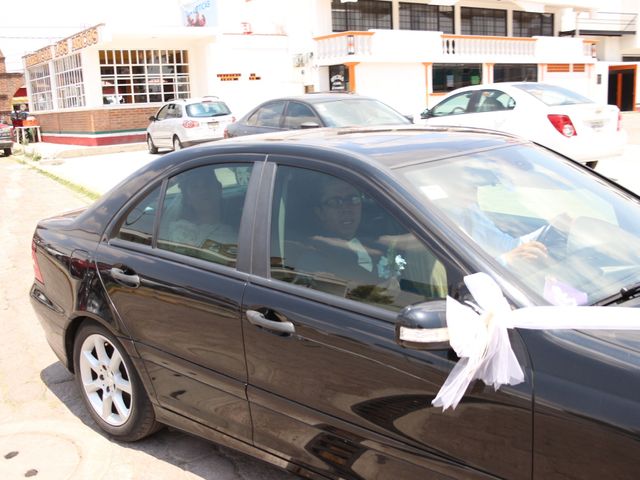 La boda de Luis Arturo y Rocio Xochitl en Pachuca, Hidalgo 6