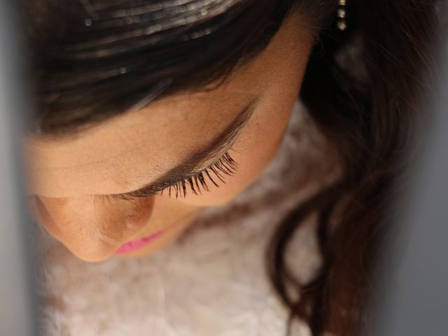 La boda de Luis Arturo y Rocio Xochitl en Pachuca, Hidalgo 7