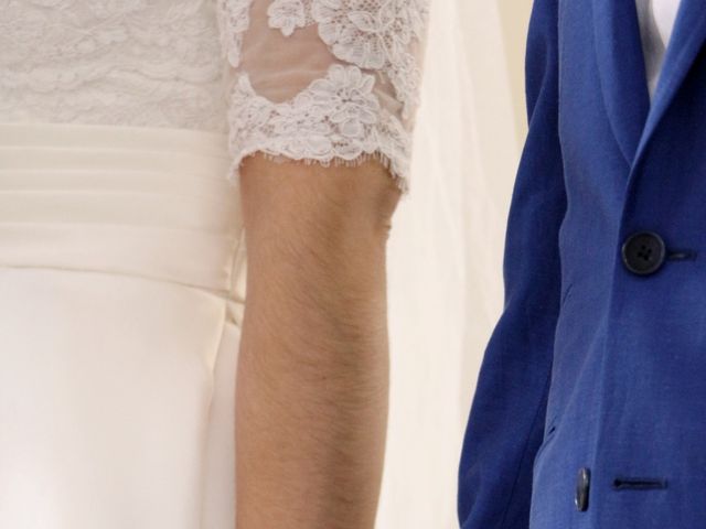 La boda de Luis Arturo y Rocio Xochitl en Pachuca, Hidalgo 19