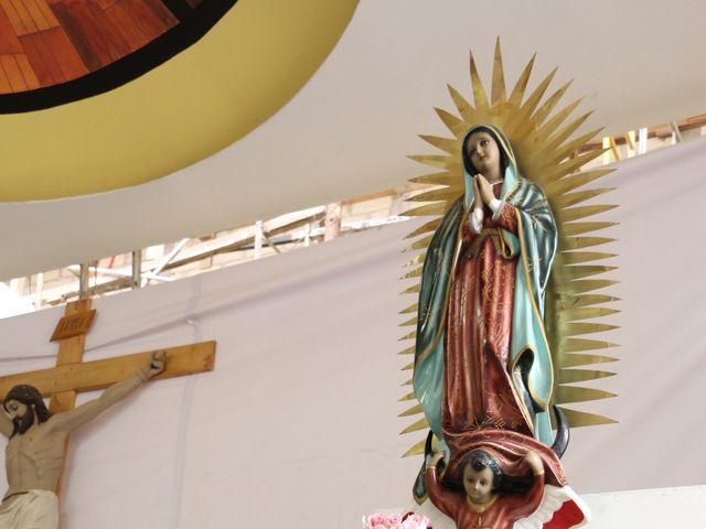 La boda de Luis Arturo y Rocio Xochitl en Pachuca, Hidalgo 30