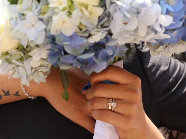 La boda de Luis Arturo y Rocio Xochitl en Pachuca, Hidalgo 35