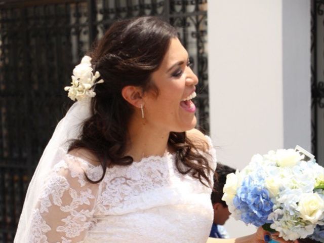 La boda de Luis Arturo y Rocio Xochitl en Pachuca, Hidalgo 36