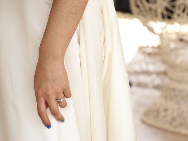 La boda de Luis Arturo y Rocio Xochitl en Pachuca, Hidalgo 55