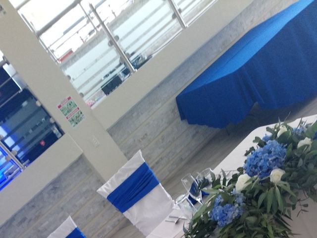 La boda de Luis Arturo y Rocio Xochitl en Pachuca, Hidalgo 64