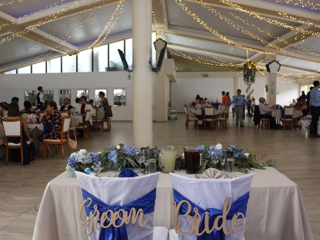 La boda de Luis Arturo y Rocio Xochitl en Pachuca, Hidalgo 65