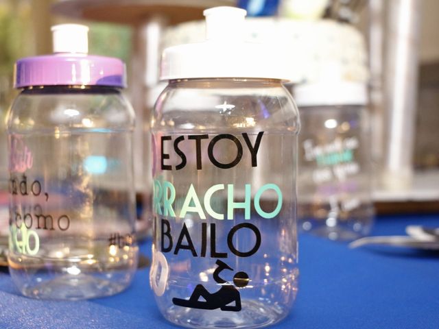 La boda de Luis Arturo y Rocio Xochitl en Pachuca, Hidalgo 78