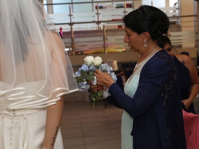 La boda de Luis Arturo y Rocio Xochitl en Pachuca, Hidalgo 82
