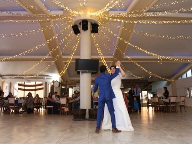 La boda de Luis Arturo y Rocio Xochitl en Pachuca, Hidalgo 83