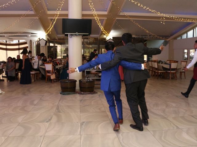 La boda de Luis Arturo y Rocio Xochitl en Pachuca, Hidalgo 86