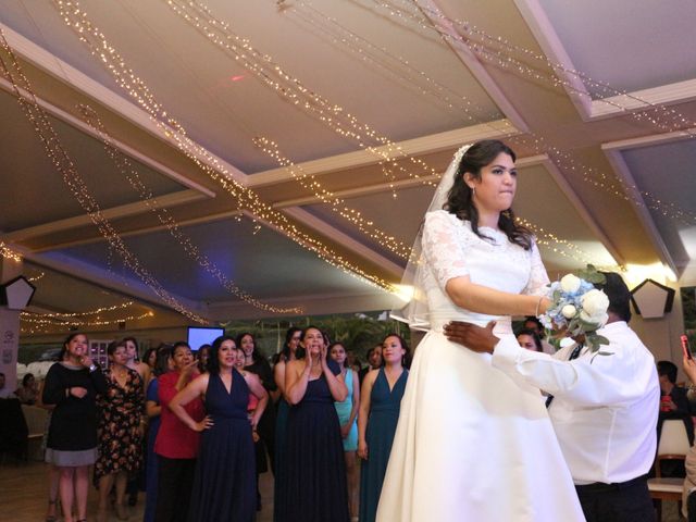 La boda de Luis Arturo y Rocio Xochitl en Pachuca, Hidalgo 93