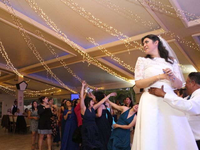 La boda de Luis Arturo y Rocio Xochitl en Pachuca, Hidalgo 95