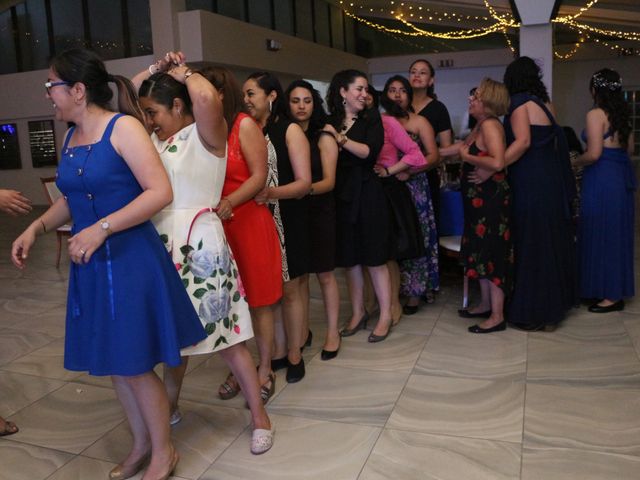 La boda de Luis Arturo y Rocio Xochitl en Pachuca, Hidalgo 100