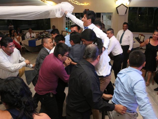 La boda de Luis Arturo y Rocio Xochitl en Pachuca, Hidalgo 103