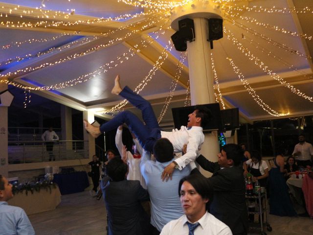 La boda de Luis Arturo y Rocio Xochitl en Pachuca, Hidalgo 110