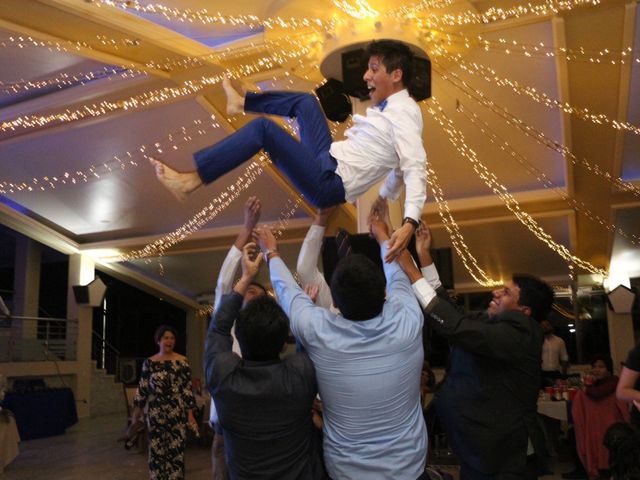 La boda de Luis Arturo y Rocio Xochitl en Pachuca, Hidalgo 111
