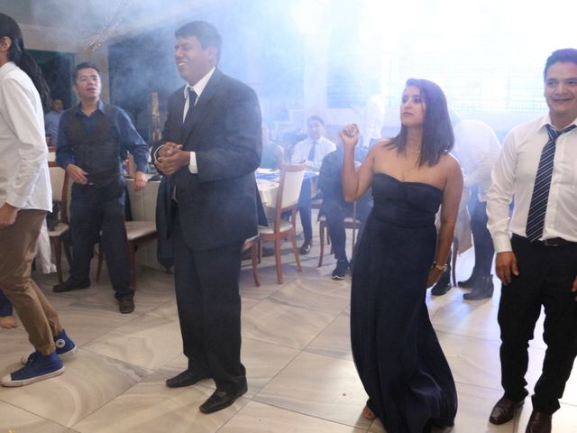 La boda de Luis Arturo y Rocio Xochitl en Pachuca, Hidalgo 116