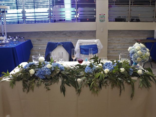 La boda de Luis Arturo y Rocio Xochitl en Pachuca, Hidalgo 118